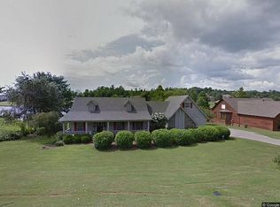 343 Eastern Shores Dr, Lexington, TN 38351