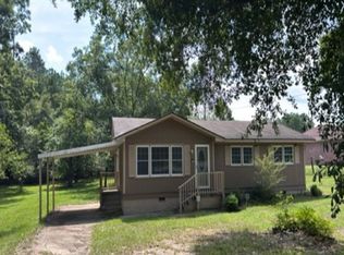 1121 State Highway 199 S, East Dublin, GA 31027