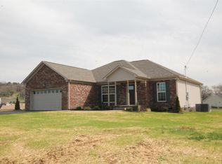 1638 Wellington Dr LOT 81, Columbia, TN 38401