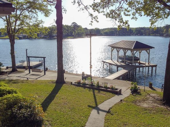 425 Rabbit Point Rd, Cropwell, AL 35054