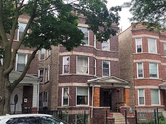 2nd image of 1526 N Kedvale Ave