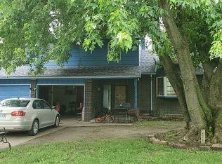 1009 E 136th Ave N, Mulvane, KS 67110