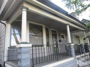 712 Jackson St, Fort Wayne, IN 46802