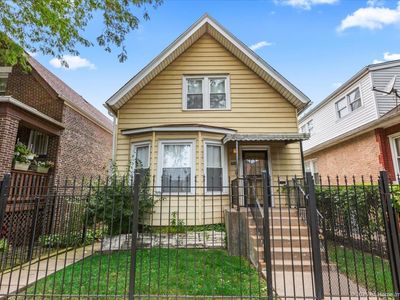 7532 S Saint Lawrence Ave, Chicago, IL, 60619