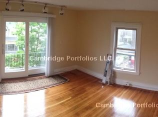29 Browning Rd #0, Somerville, MA 02145