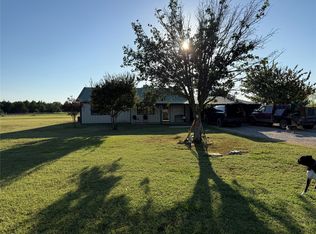 218 S Rodgers Ln, Durant, OK 74701