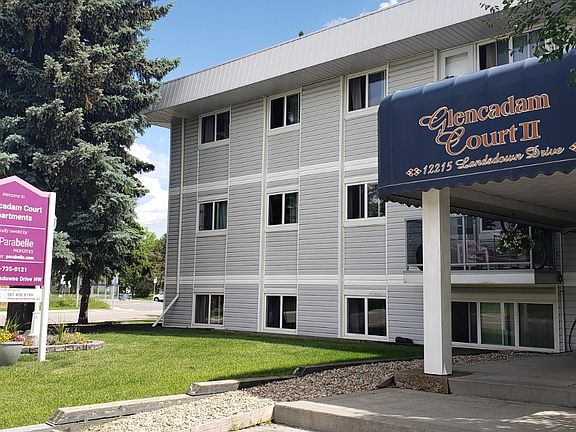 2nd image of 12215 Lansdowne Dr NW #1-Bedroom