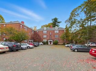 112 Maple St APT 6, Malden, MA 02148