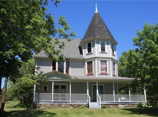 6229 Big Tree Rd, Livonia, NY 14487