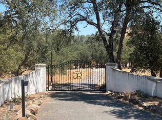 6100 Gassner Rd, Valley Springs, CA 95252