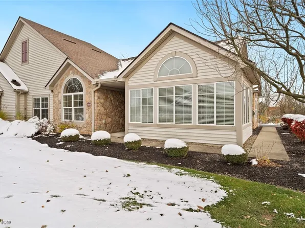 1409 Newman Dr, Brunswick, OH 44212