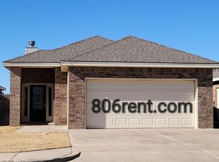 9804 Weatherford Ave, Lubbock, TX 79423