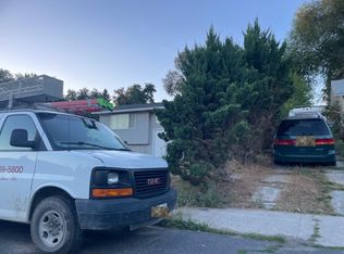 3915 E Bridgeport Ave, Spokane, WA 99217