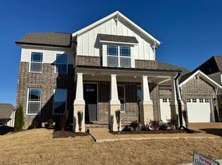 12530 Golden Bell Dr N, Arlington, TN 38002