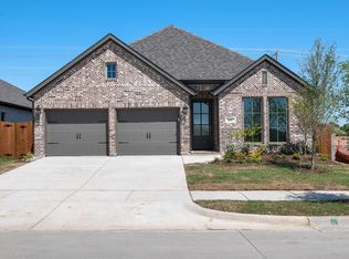 2457 Auburn St, Fate, TX 75087