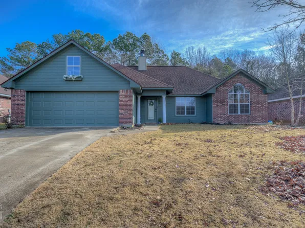 409 Cross Dr, Haughton, LA 71037