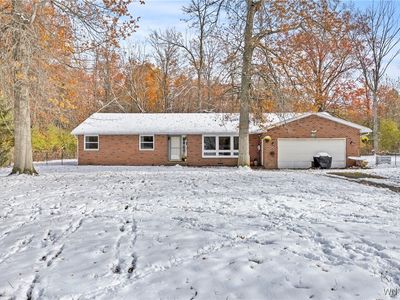 4037 Calkins Rd, Youngstown, NY, 14174