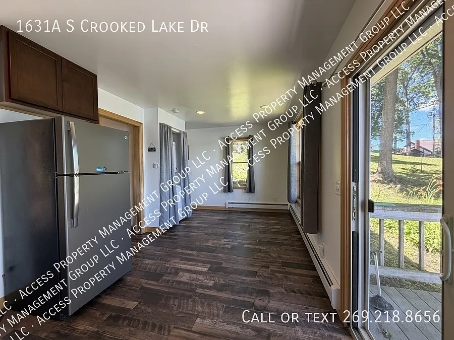 1 bed, 650 sqft, $1,550 — Photo 3