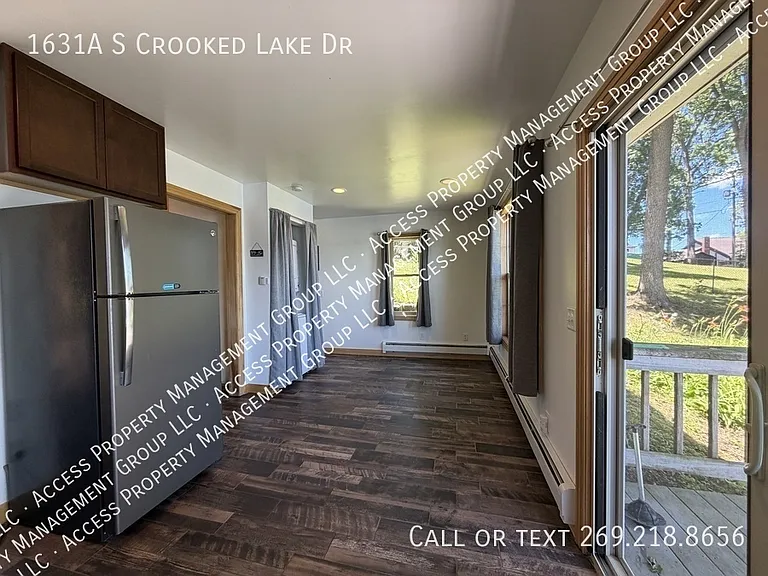 1631A Crooked Lake Dr S — Photo 3