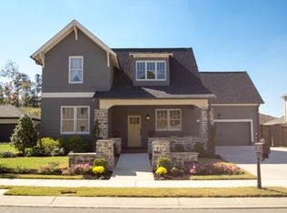 2069 Kirkman Dr, Birmingham, AL 35242