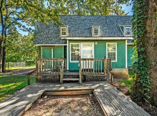 241 Robin Hood Rd, Gordonville, TX 76245