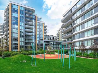 3200 Corvette Way #1002, Richmond, BC V6X 0E3