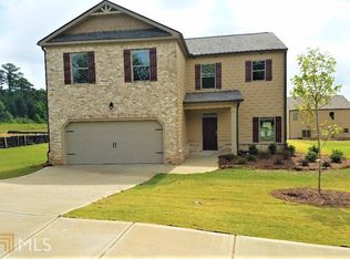 1721 Berry Dr LOT 53, Jonesboro, GA 30236