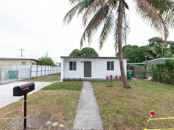 3171 NW 96th St, Miami, FL 33147