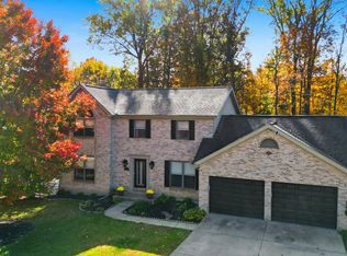 10125 Ash Creek Dr, Union, KY 41091