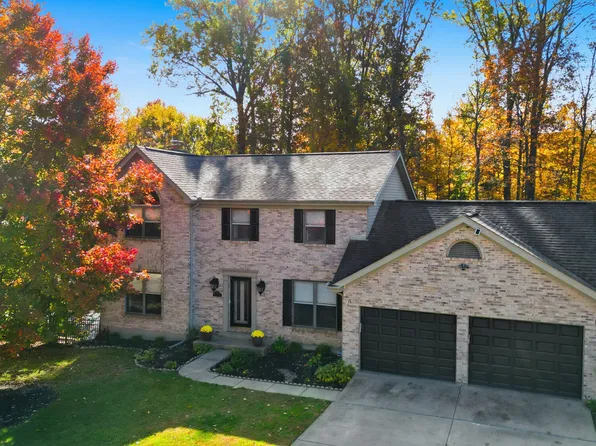 10125 Ash Creek Dr, Union, KY 41091