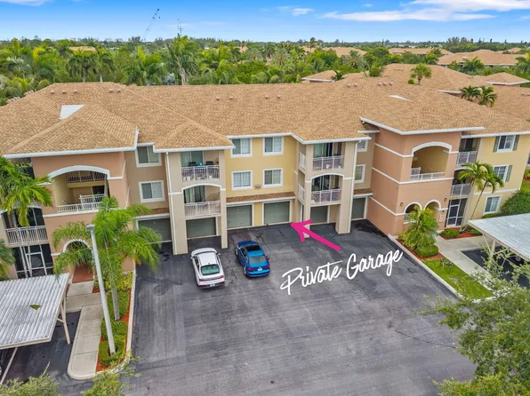 6529 Emerald Dunes Drive #106, Royal Palm Beach, FL 33411