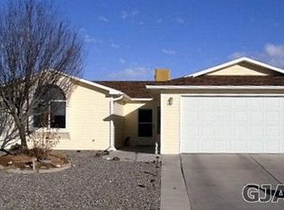 418 Ridge Trl, Grand Junction, CO 81504