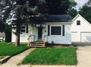 507 Quarterline St, Portland, MI 48875