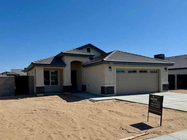3854 E Eric Salazar Pl, San Luis, AZ