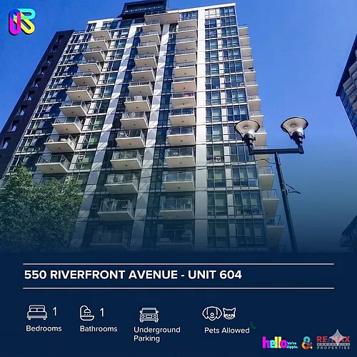 550 Riverfront Ave SE Photo 1 550 Riverfront Ave SE Photo 1