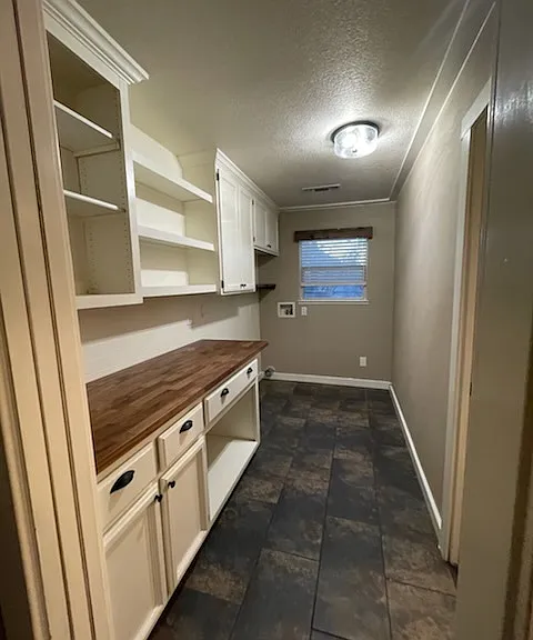 Laudry Room