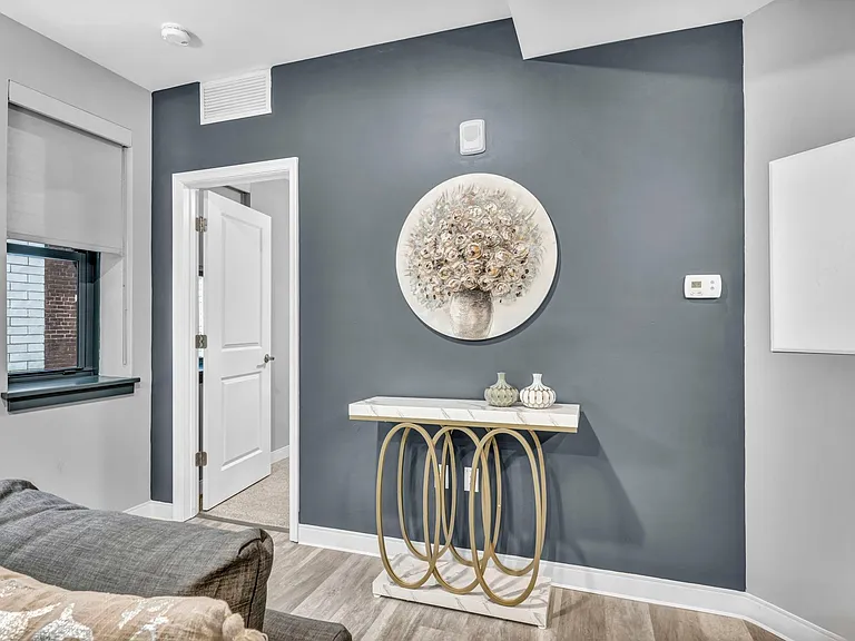 Athlon - One Bedroom Suite