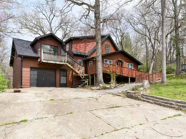 1007 Buck Drive, Merriam Woods, MO 65740
