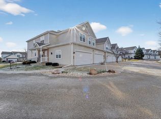 Sauk Heights Condominiums, Middleton, WI 53562