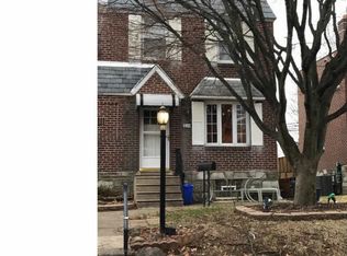 1824 Afton St, Philadelphia, PA 19111