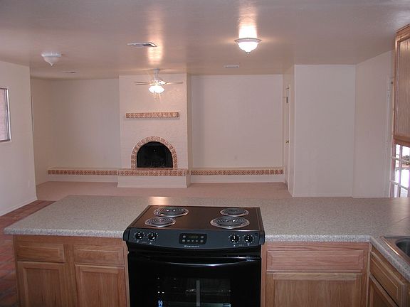 NEW KITCHEN I
