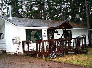 11291 Kel Robin Dr, Arbor Vitae, WI 54568