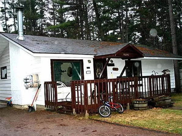 11291 Kel Robin Dr, Arbor Vitae, WI 54568