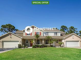 661 Chavers St, Lehigh Acres, FL 33974