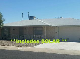 10701 W Tropicana Cir, Sun City, AZ 85351