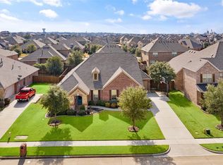 360 Dianna Dr, Prosper, TX 75078