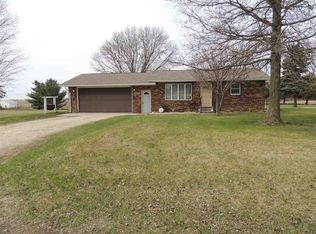 2788 Larrabee Ave, Denver, IA 50622