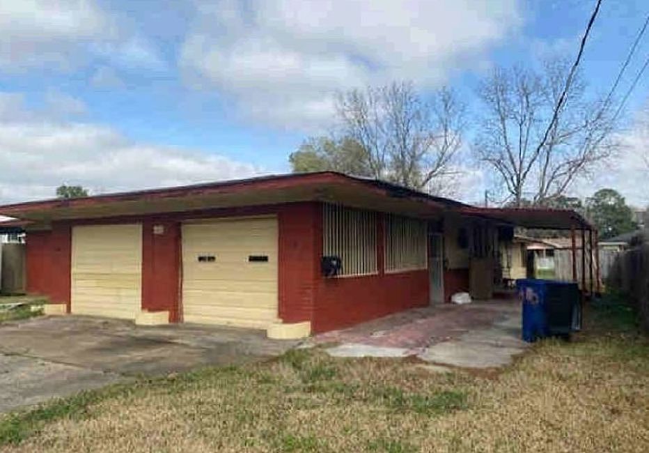 Property Front View