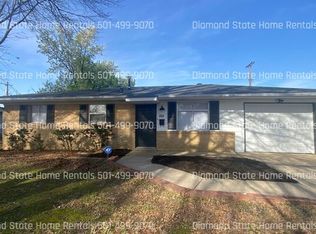 500 Warren St, Jacksonville, AR 72076