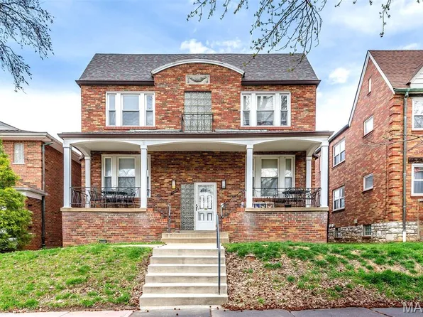 6663 Devonshire Ave, Saint Louis, MO 63109